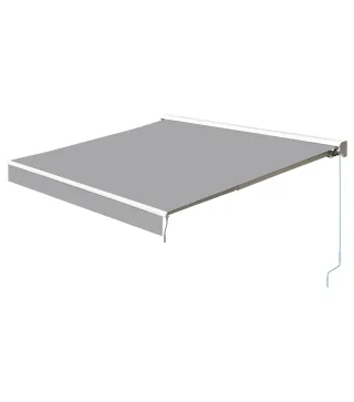 Toldo Retrátil