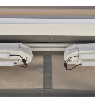 Toldo Retrátil