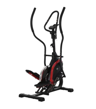 Bicicleta Elíptica