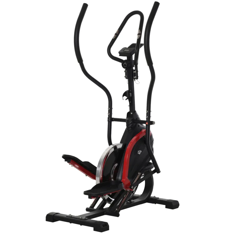 Bicicleta Elíptica