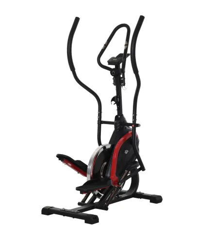 Bicicleta Elíptica