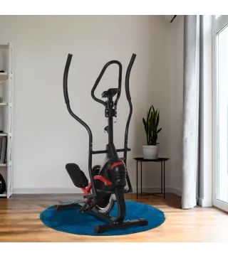 Bicicleta Elíptica