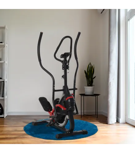 Bicicleta Elíptica