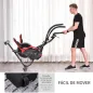 Bicicleta Elíptica