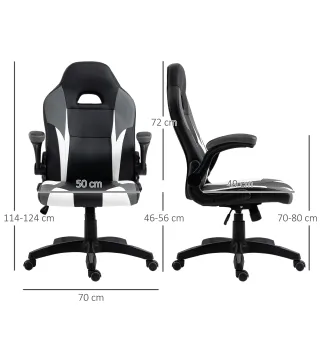 Silla Gaming