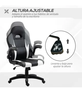Silla Gaming