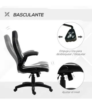 Silla Gaming
