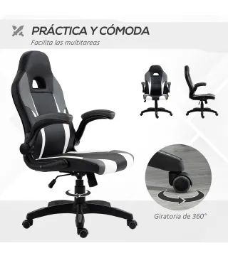 Silla Gaming