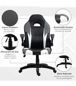 Silla Gaming