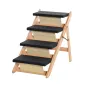 Escalera para Mascotas