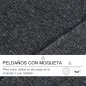 Escalera para Mascotas