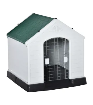 Caseta de Perros