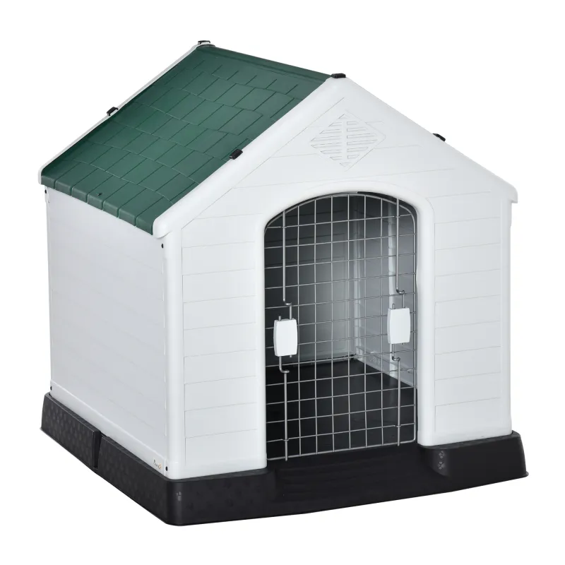 Caseta de Perros