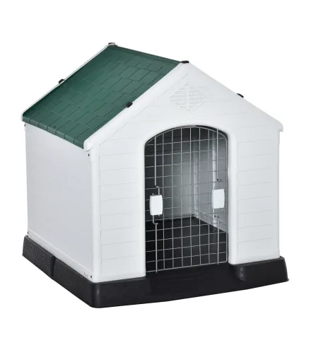 Caseta de Perros