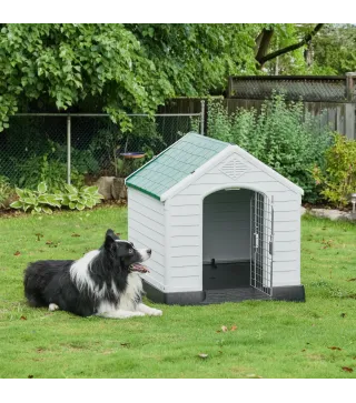 Caseta de Perros