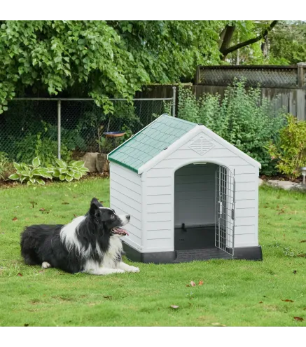 Caseta de Perros