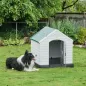 Caseta de Perros