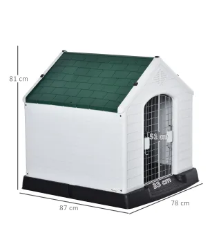 Caseta de Perros