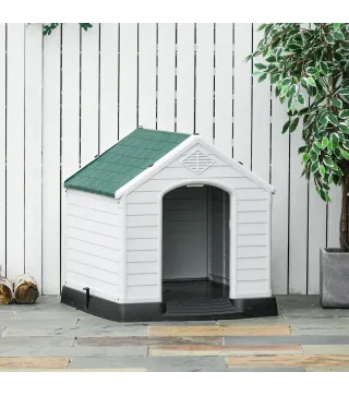 Caseta de Perros
