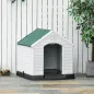 Caseta de Perros