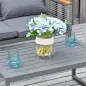 Set de Muebles de Ratán