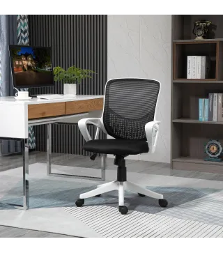 Silla de Oficina