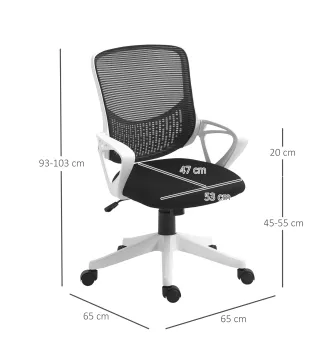 Silla de Oficina