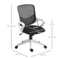 Silla de Oficina