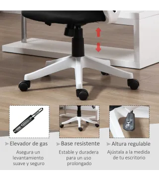 Silla de Oficina