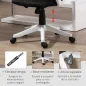 Silla de Oficina