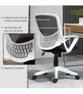 Silla de Oficina