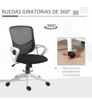 Silla de Oficina