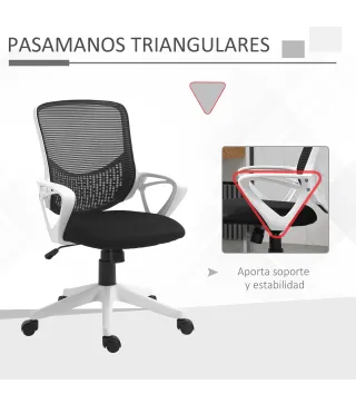 Silla de Oficina