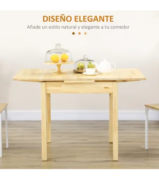 Mesa de Comedor
