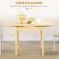 Mesa de Comedor
