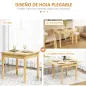 Mesa de Comedor