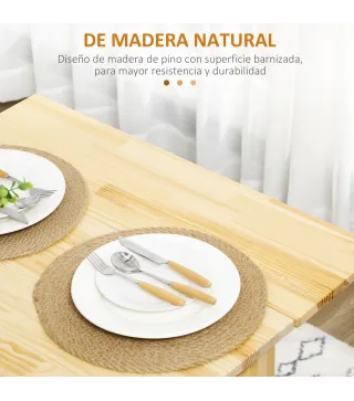 Mesa de Comedor