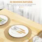 Mesa de Comedor