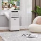 Aire Acondicionado Portátil