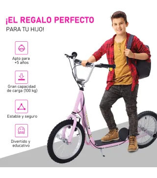 Patinete para Niños