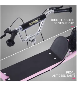 Patinete para Niños