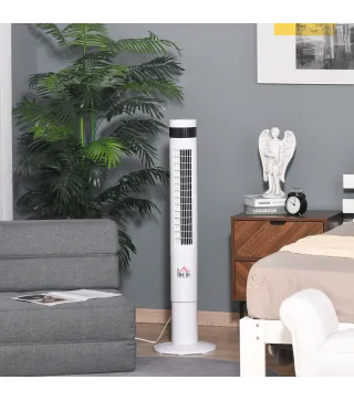 Ventilador de Torre