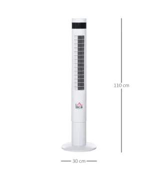 Ventilador de Torre
