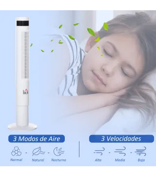 Ventilador de Torre