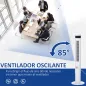 Ventilador de Torre Ventilador de Torre