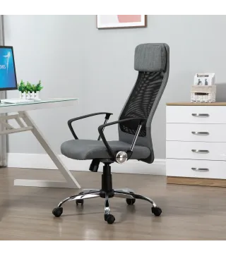 Silla de Oficina