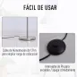 Lámpara de Pie