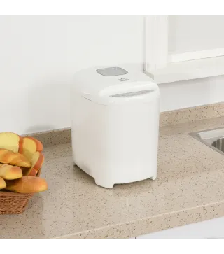 Panificadora de Pan
