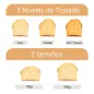 Panificadora de Pan Panificadora de Pan