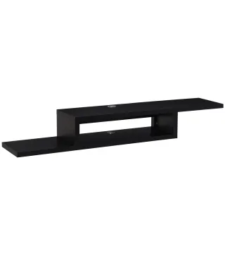 Mesa Flotante para TV